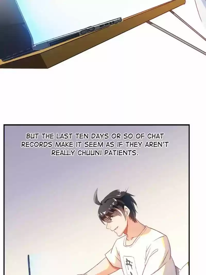 Cultivation Chat Group 4