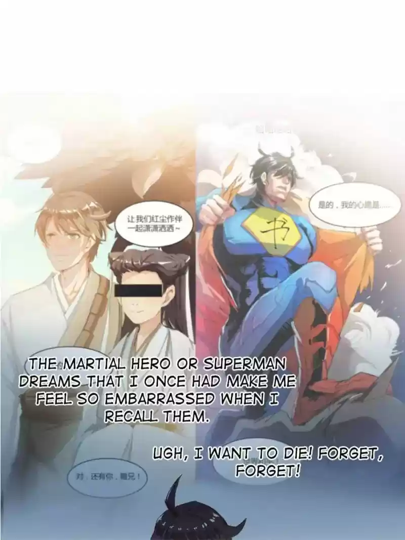 Cultivation Chat Group 4