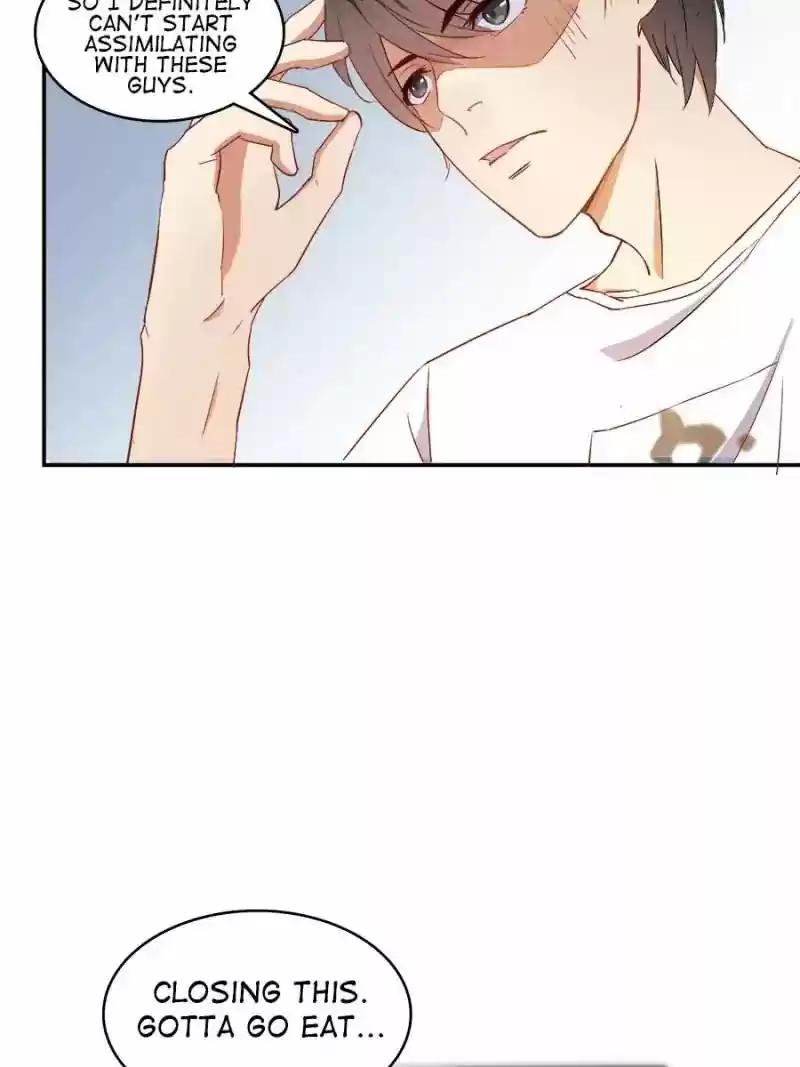 Cultivation Chat Group 4