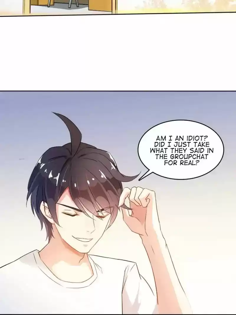 Cultivation Chat Group 4