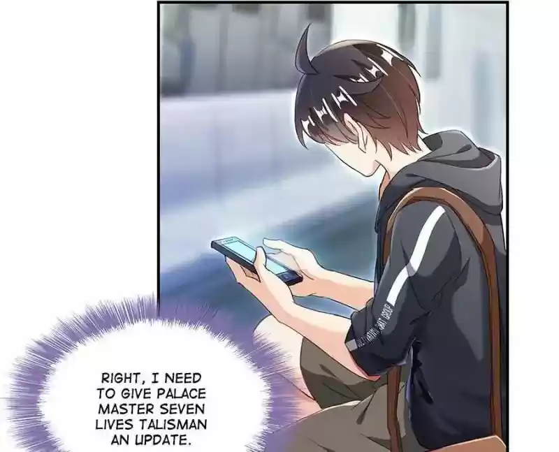 Cultivation Chat Group 40