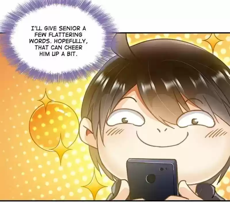 Cultivation Chat Group 40