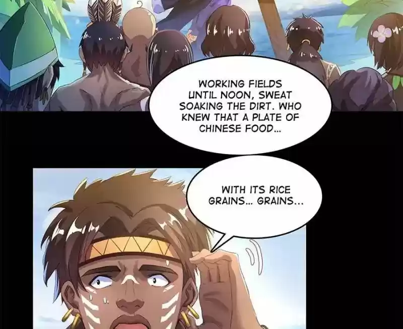 Cultivation Chat Group 40