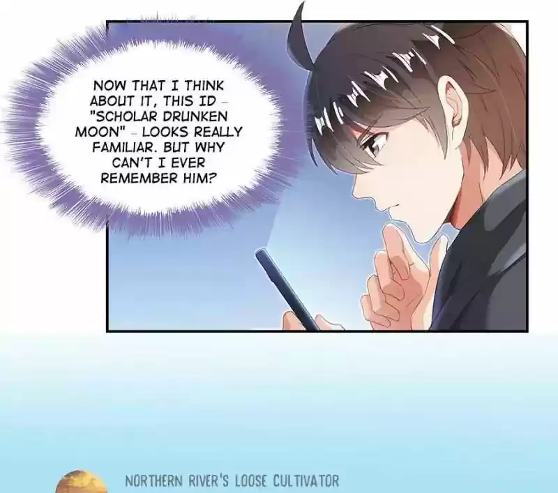 Cultivation Chat Group 40