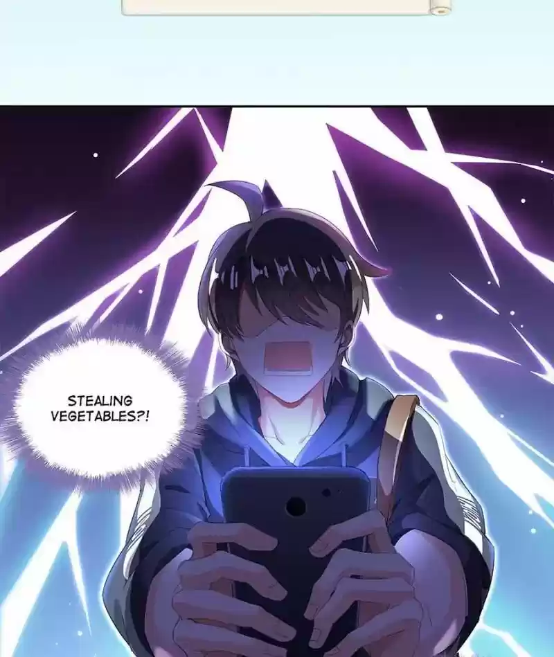 Cultivation Chat Group 40