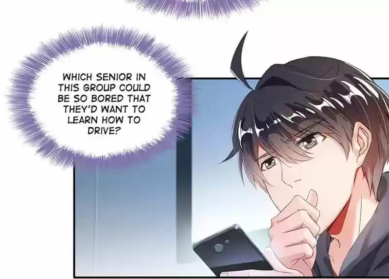 Cultivation Chat Group 40