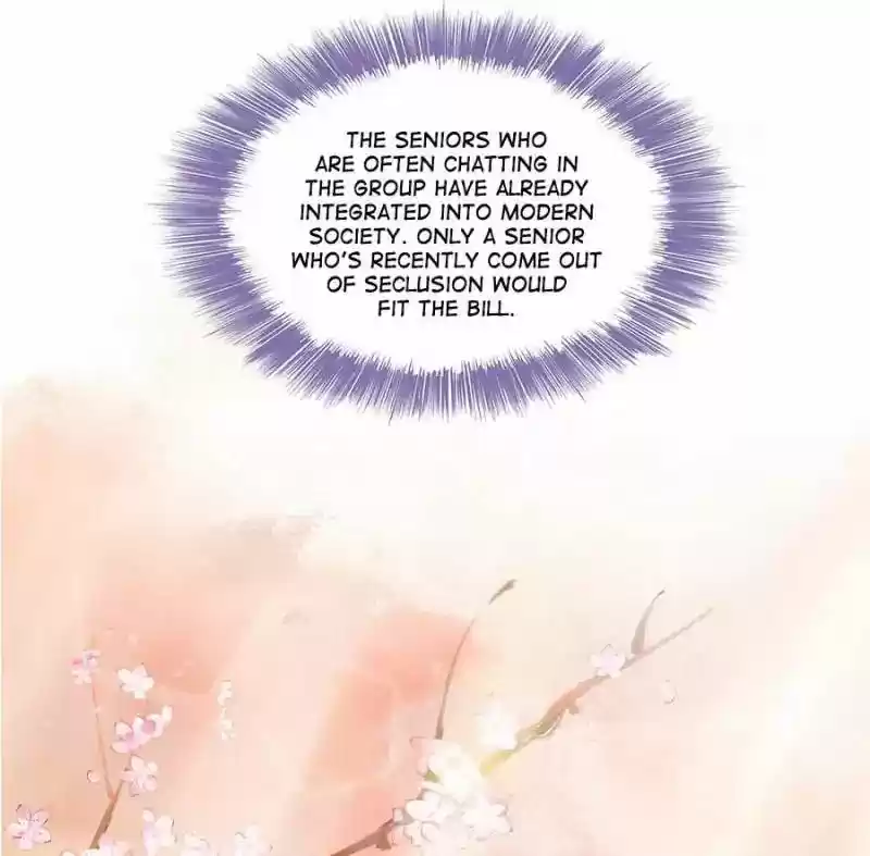 Cultivation Chat Group 40