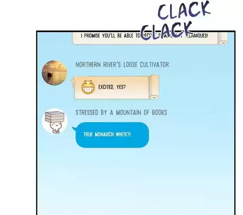 Cultivation Chat Group 40