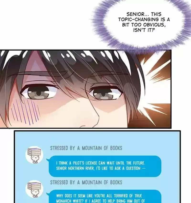 Cultivation Chat Group 40