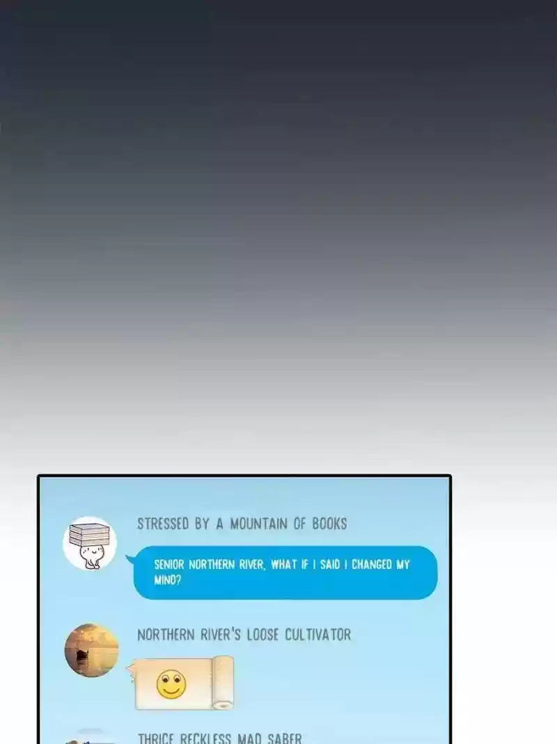 Cultivation Chat Group 40