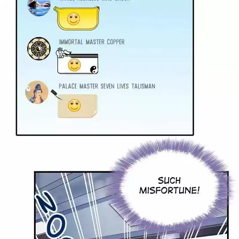 Cultivation Chat Group 40