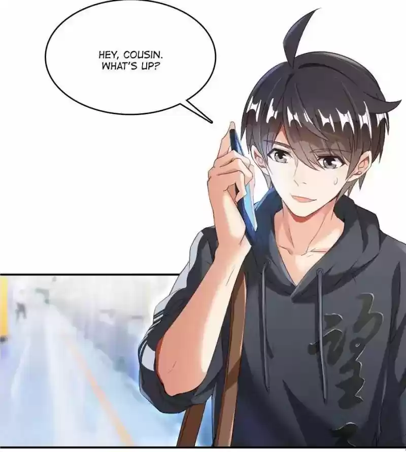 Cultivation Chat Group 41