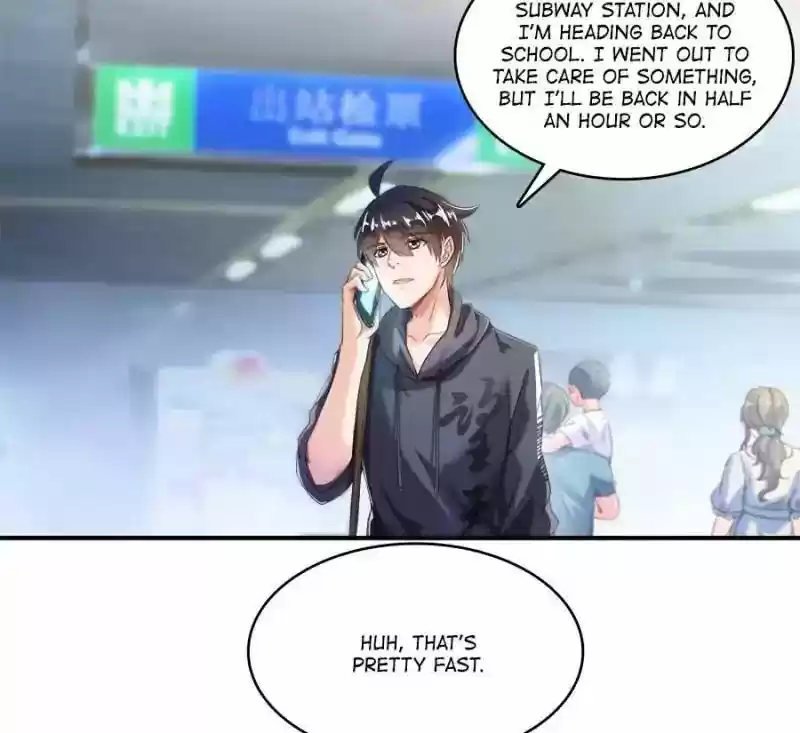 Cultivation Chat Group 41