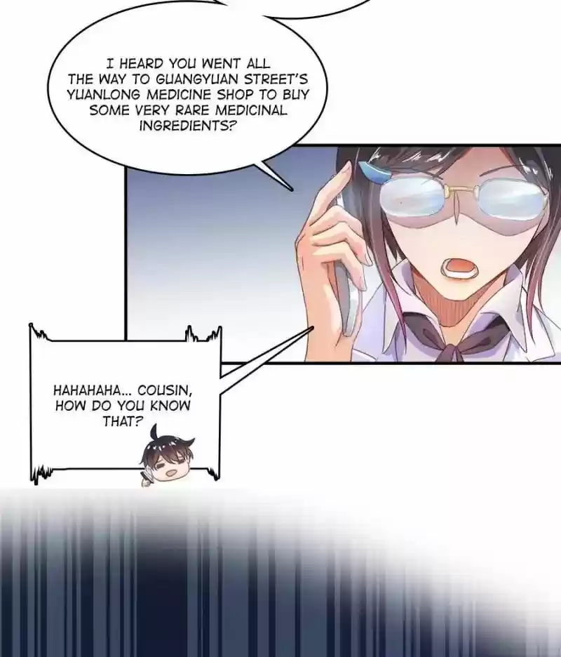 Cultivation Chat Group 41