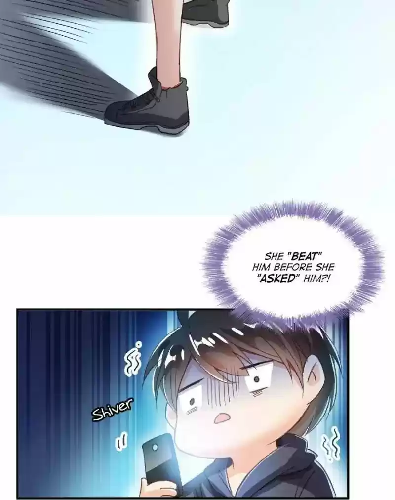 Cultivation Chat Group 41