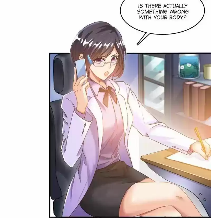 Cultivation Chat Group 41