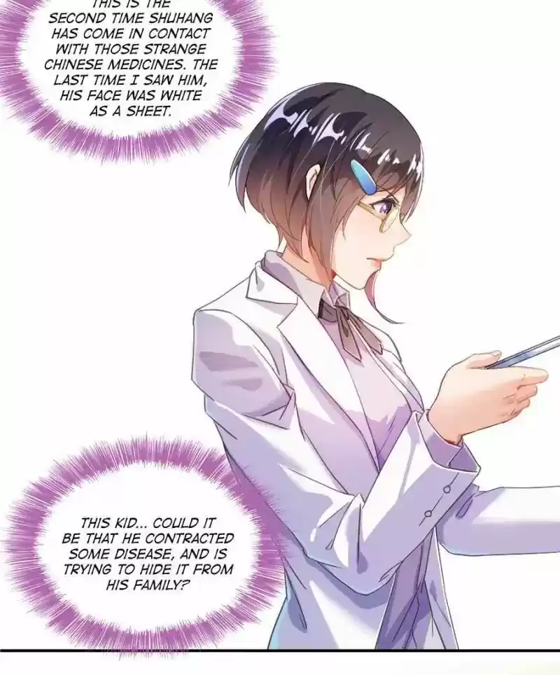 Cultivation Chat Group 41