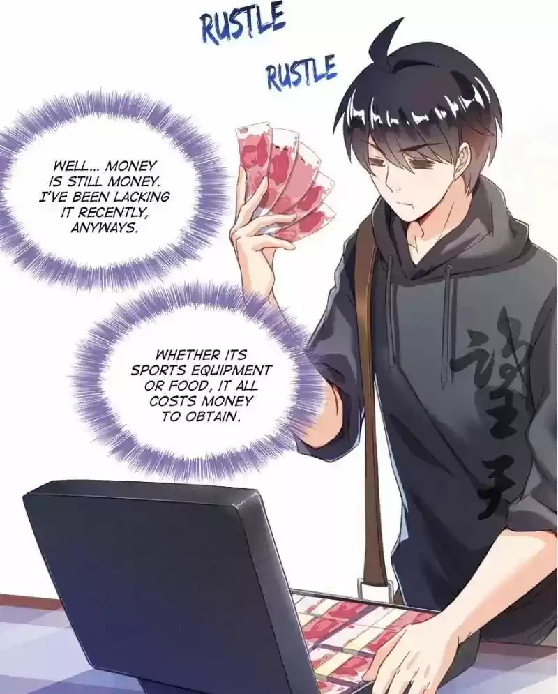 Cultivation Chat Group 41