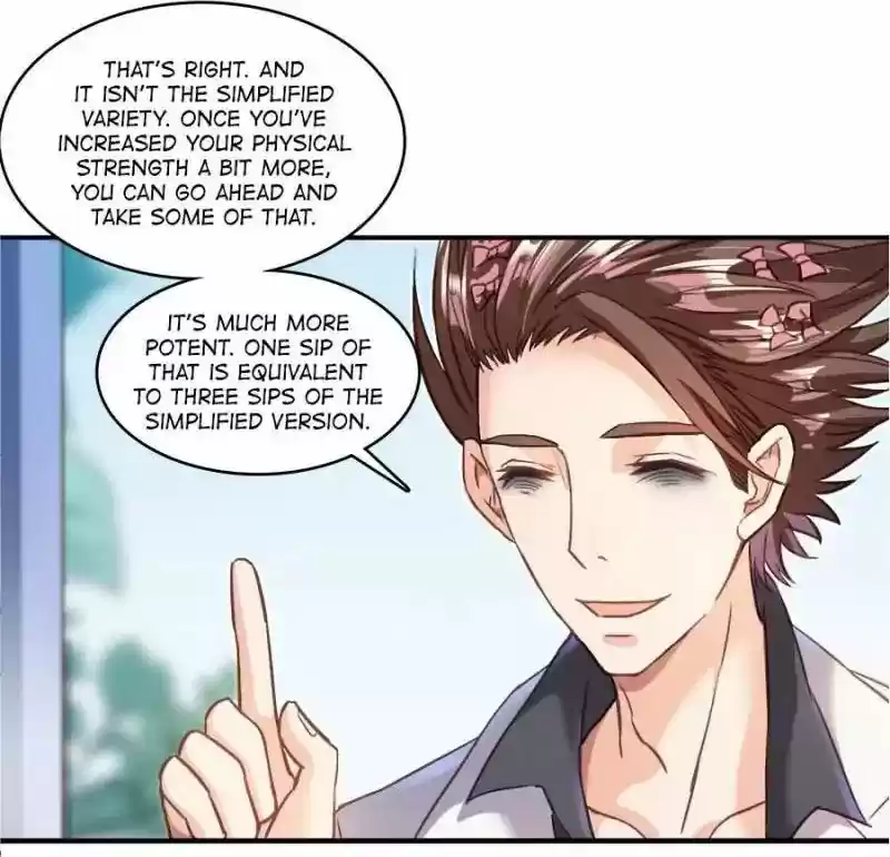 Cultivation Chat Group 41