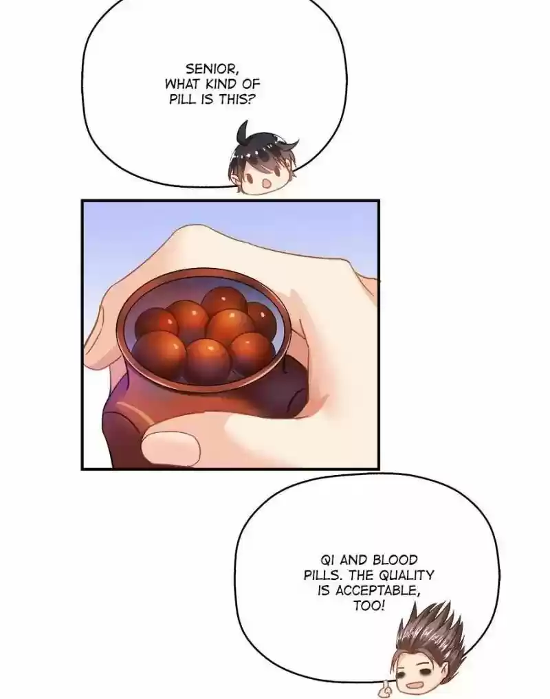 Cultivation Chat Group 41