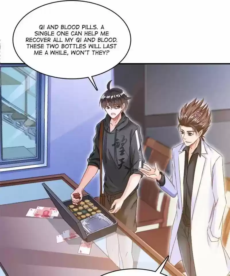 Cultivation Chat Group 41