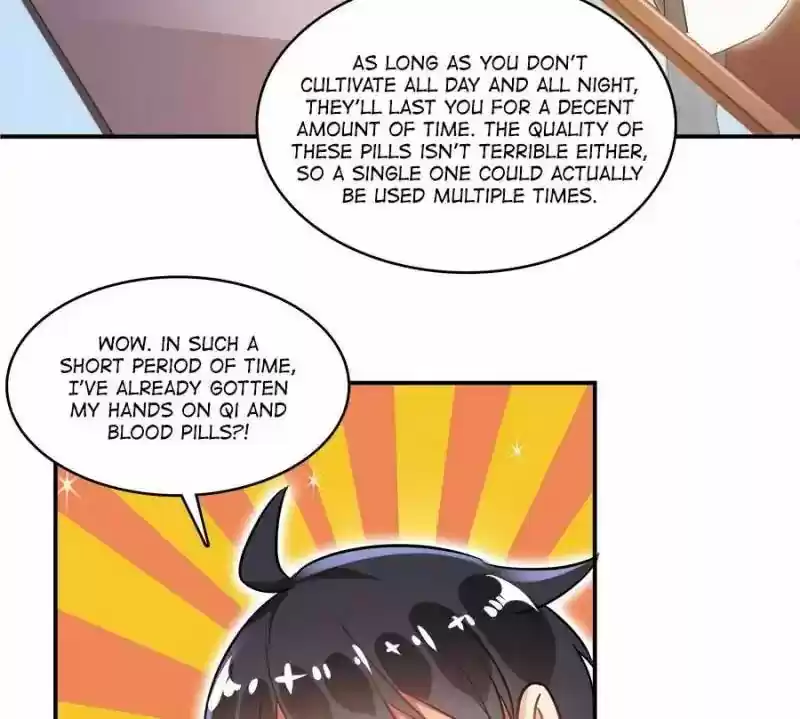 Cultivation Chat Group 41