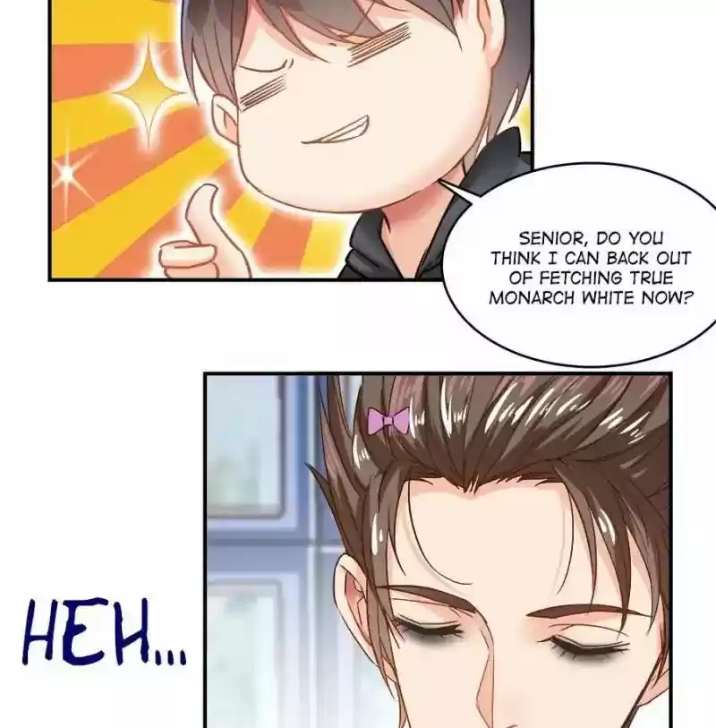 Cultivation Chat Group 41