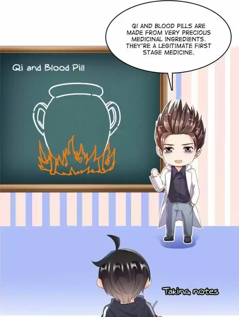 Cultivation Chat Group 41