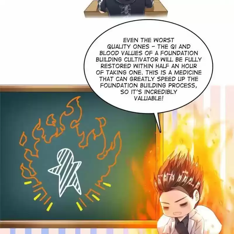 Cultivation Chat Group 41