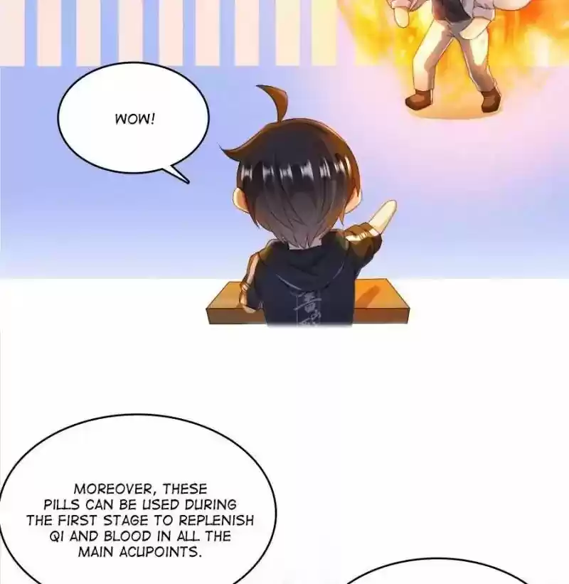 Cultivation Chat Group 41