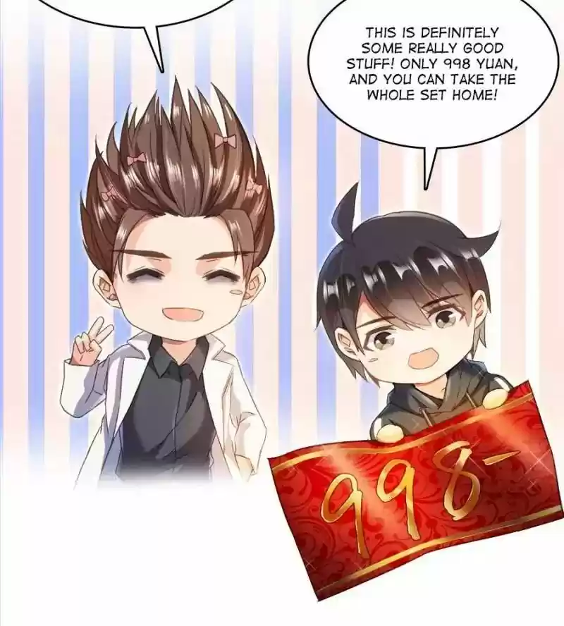 Cultivation Chat Group 41