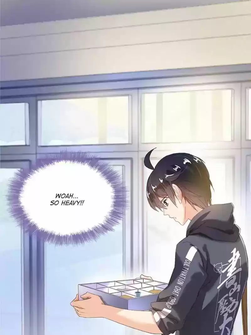 Cultivation Chat Group 42