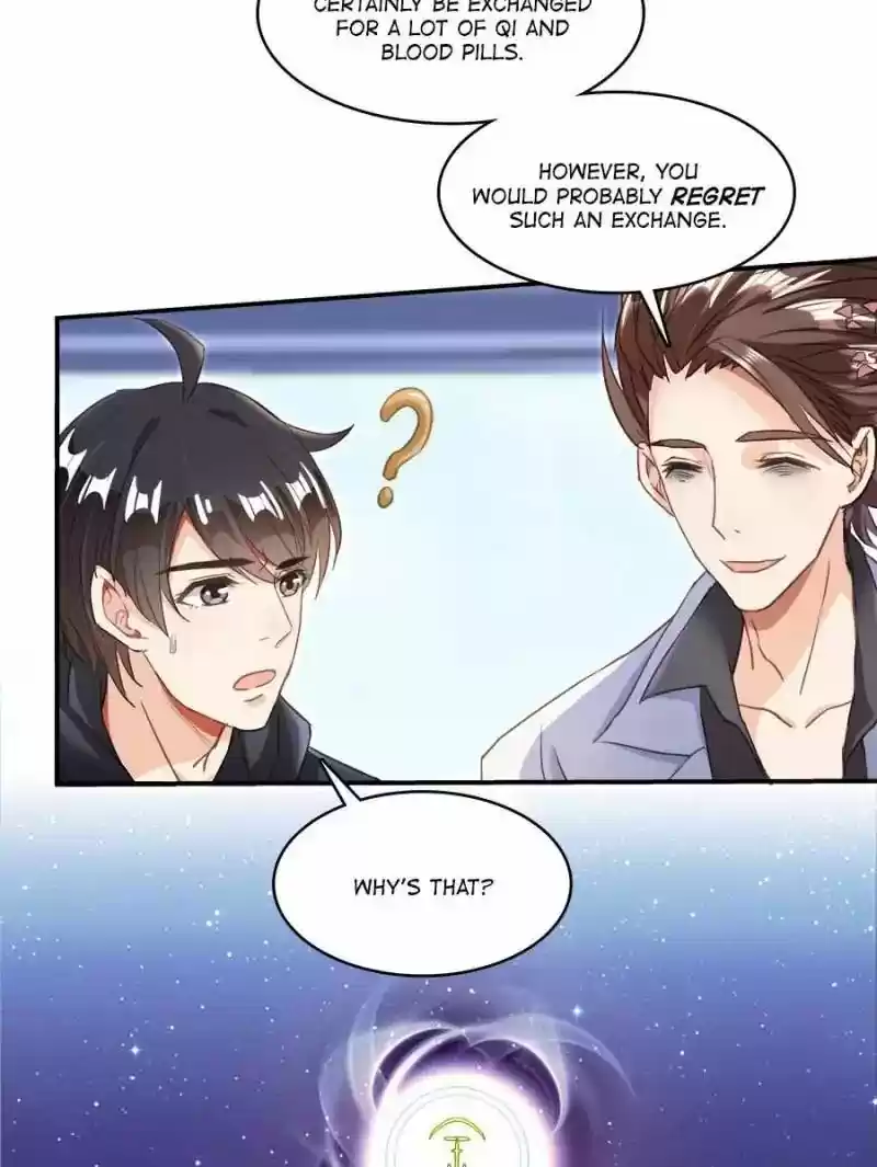 Cultivation Chat Group 42