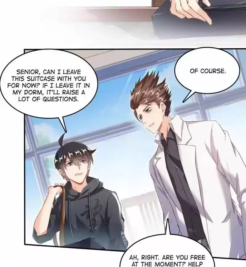 Cultivation Chat Group 42