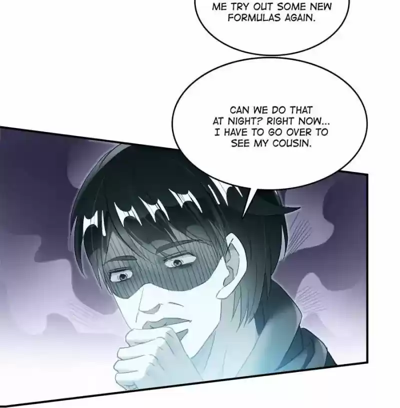 Cultivation Chat Group 42