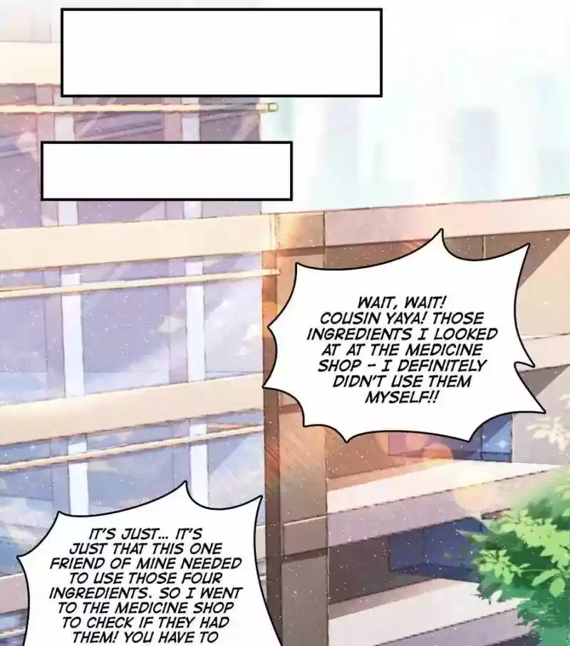 Cultivation Chat Group 42