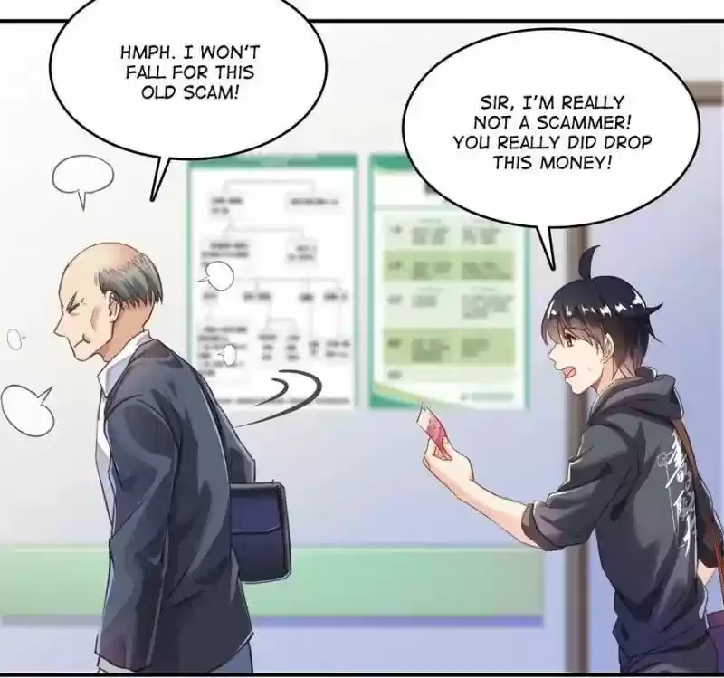 Cultivation Chat Group 42