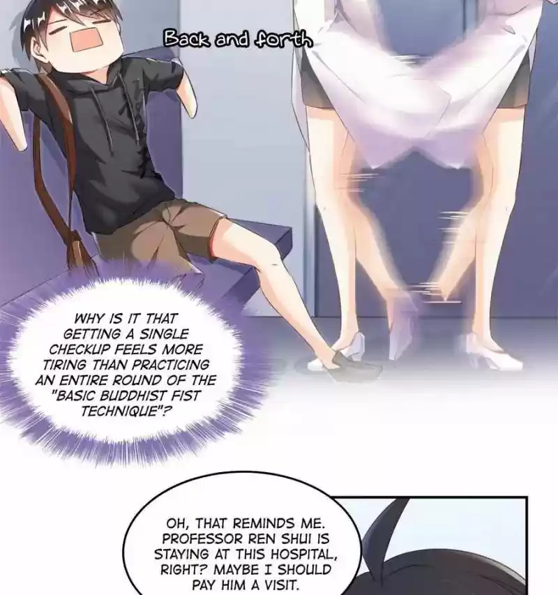 Cultivation Chat Group 42