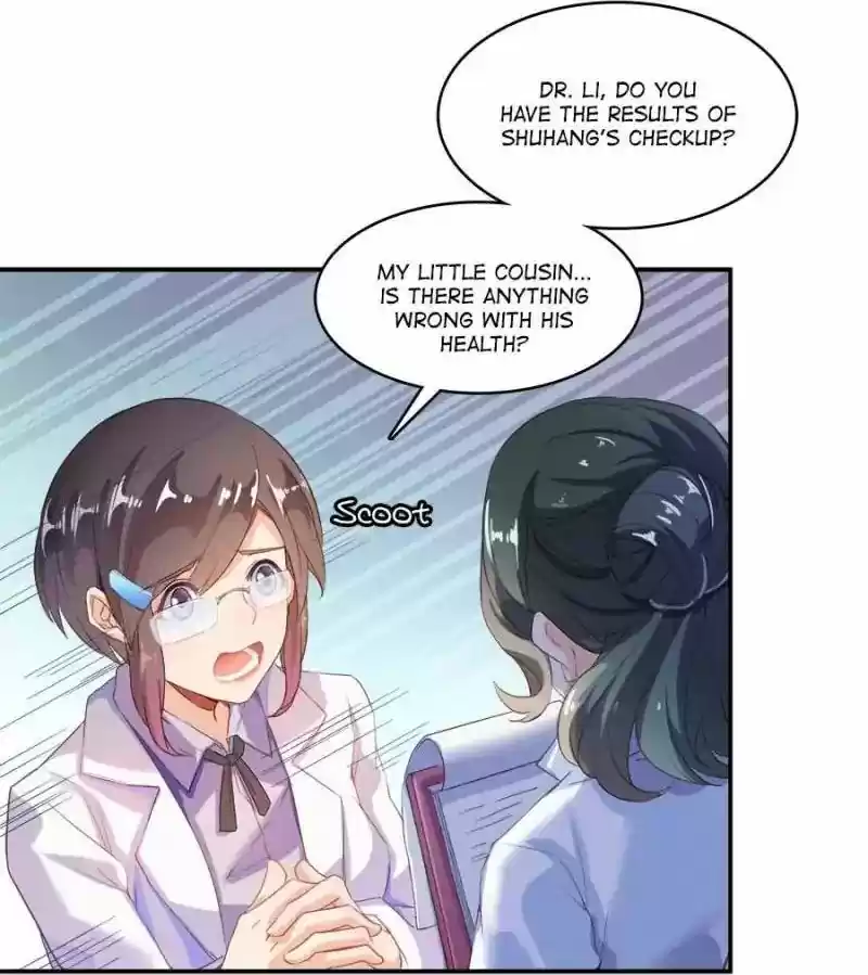 Cultivation Chat Group 42