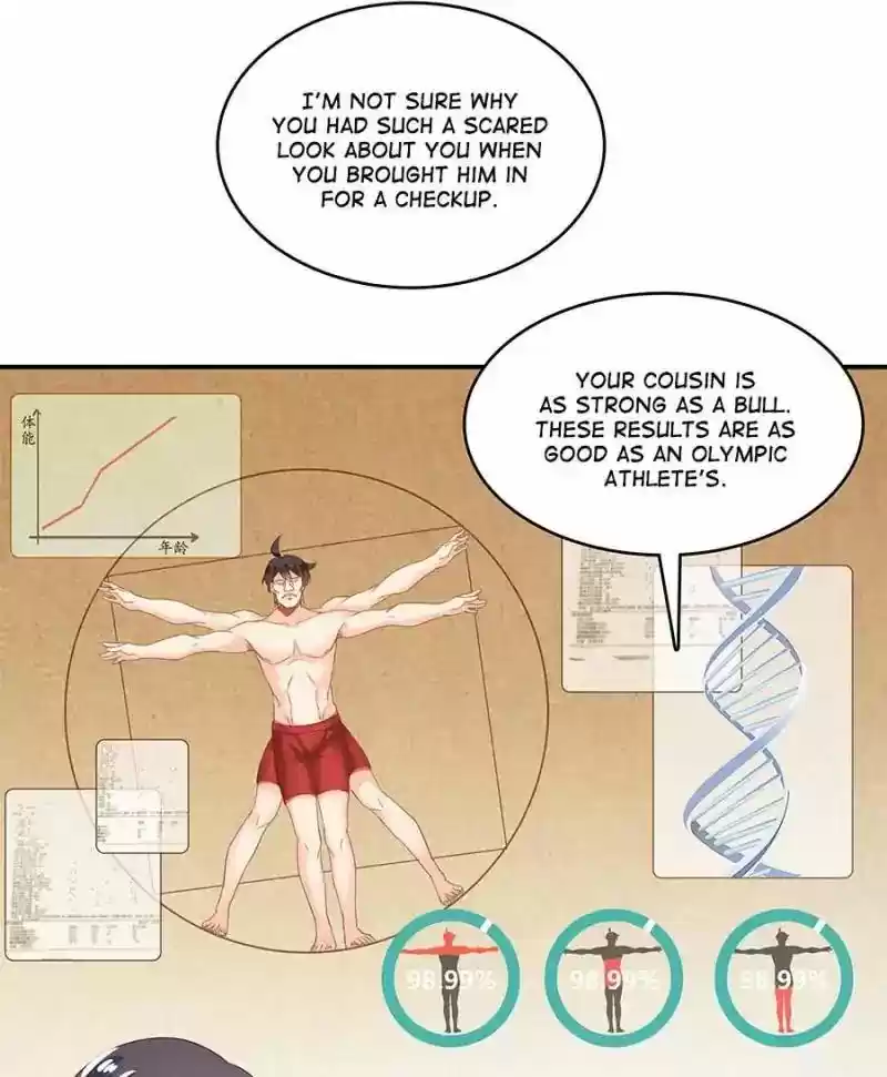 Cultivation Chat Group 43