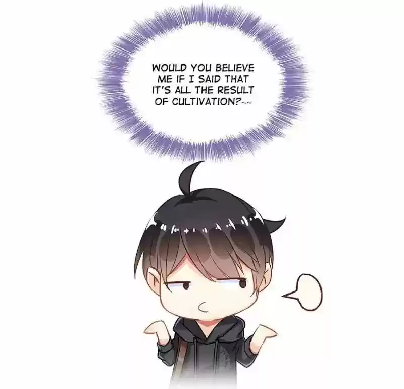 Cultivation Chat Group 43