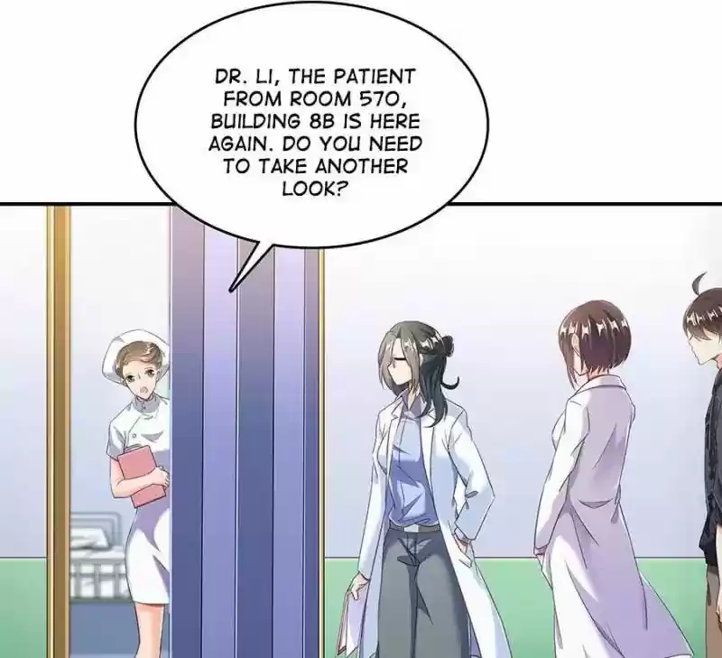 Cultivation Chat Group 43