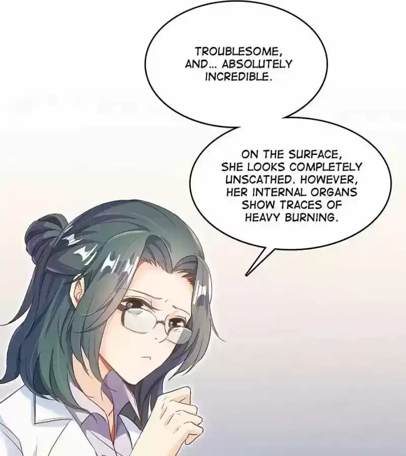 Cultivation Chat Group 43