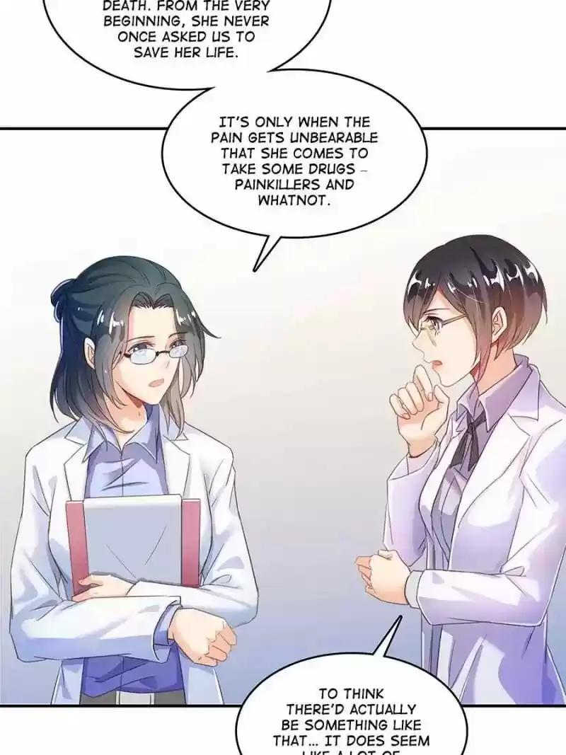 Cultivation Chat Group 43