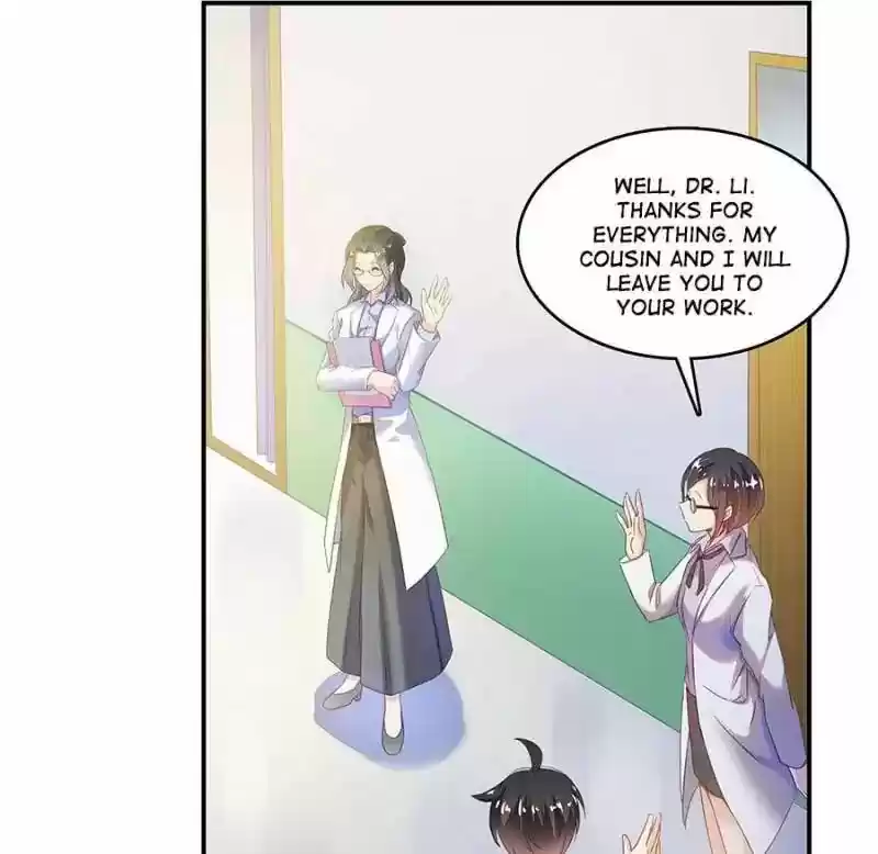 Cultivation Chat Group 43