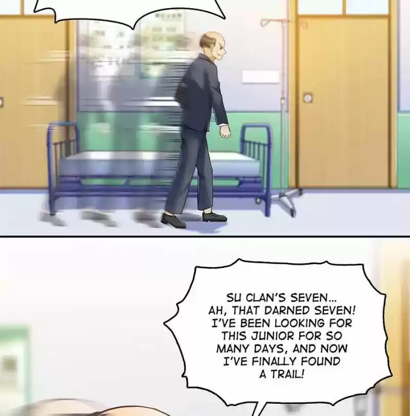 Cultivation Chat Group 43