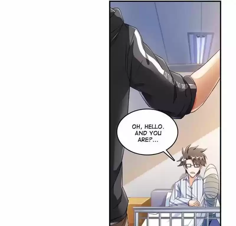 Cultivation Chat Group 43