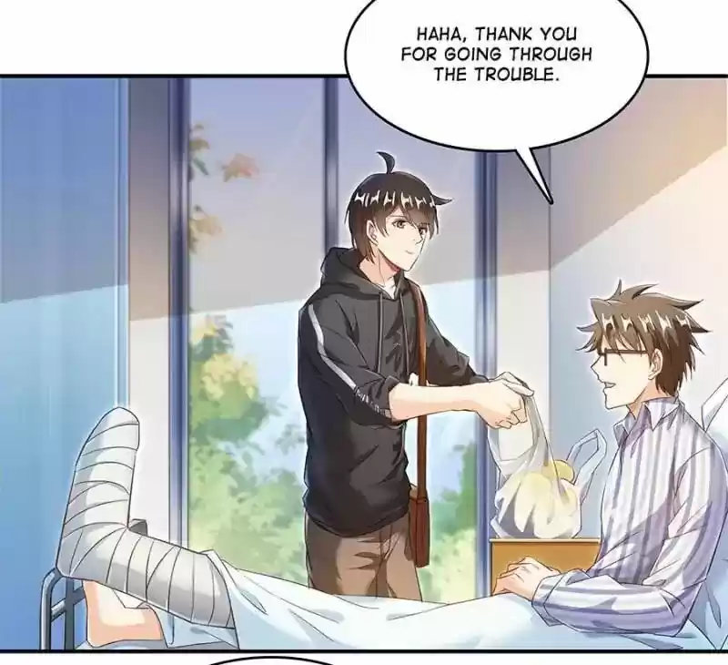 Cultivation Chat Group 43