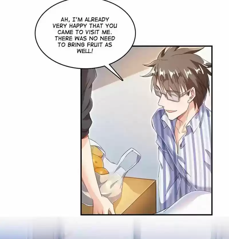 Cultivation Chat Group 43