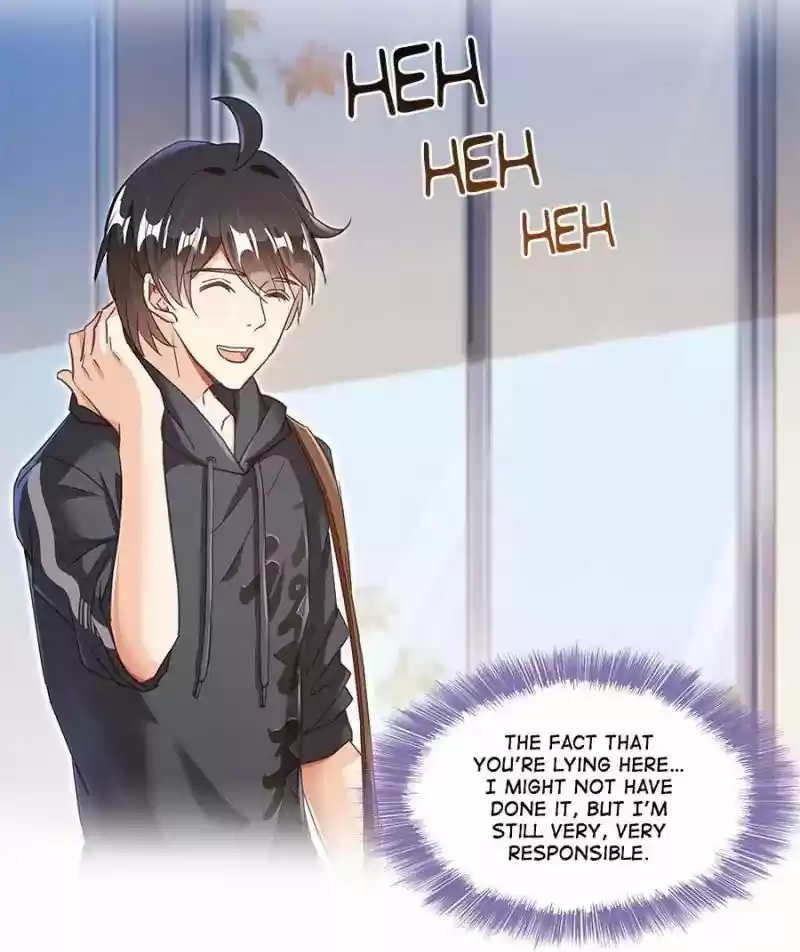 Cultivation Chat Group 43